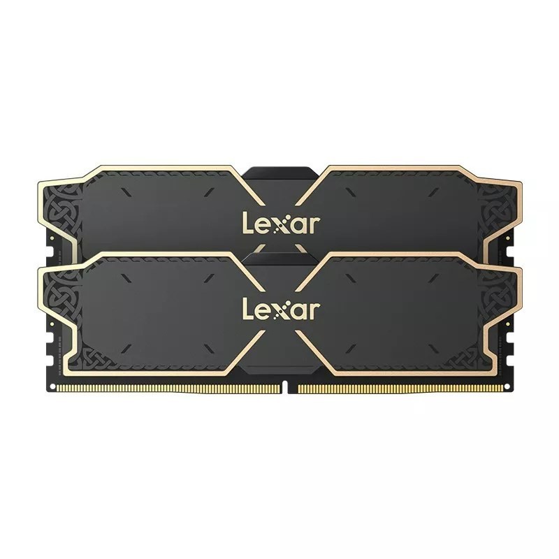 Lexar LD5U16G60C38LG-RGD memory module 32 GB 2 x 16 GB DDR5