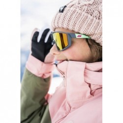 Okulary JULBO Fury S - szary / miętowy