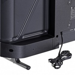 Philips 32PFS6000/12 TV 81.3 cm (32") Full HD Smart TV Wi-Fi Black