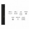 TCL P89K 98P89K TV 2.49 m (98") 4K Ultra HD Smart TV Wi-Fi Metallic 450 cd/m²