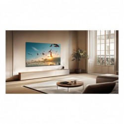 TCL P89K 98P89K TV 2.49 m (98") 4K Ultra HD Smart TV Wi-Fi Metallic 450 cd/m²