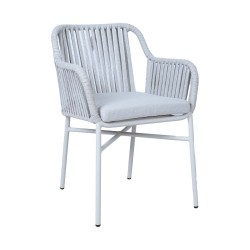 Chair MELROSE grey
