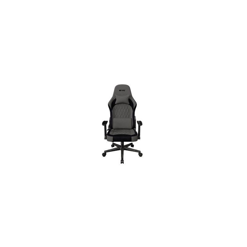 FURY Shinai S8 Gaming Chair, Grey