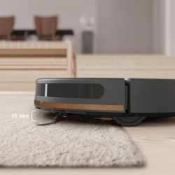 Electrolux ER61UD1UG Dust bag Grey