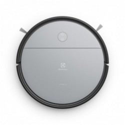 Electrolux ER61UD1UG Dust bag Grey