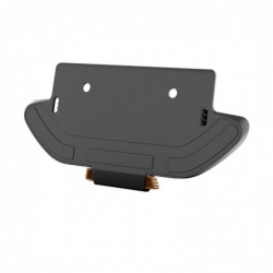 Electrolux ER61UW1DG 0.22 L Bagless Black