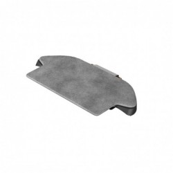 Electrolux ER61UW1DG 0.22 L Bagless Black