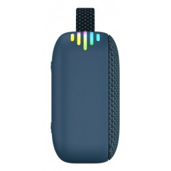 Kenwood AS-60BT-A portable/party speaker Mono portable speaker Blue 5 W