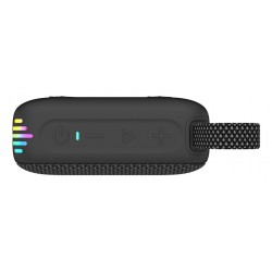 Kenwood AS-60BT-B portable/party speaker Black 5 W