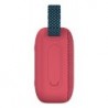 Kenwood AS-60BT-V portable/party speaker Mono portable speaker Red 5 W