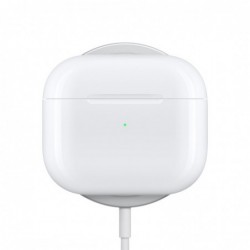 Apple AirPods (3rd generation) with MagSafe Charging Case