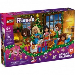 LEGO FRIENDS 42668 Advent...