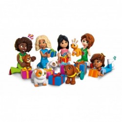 LEGO FRIENDS 42668 Advent Calendar 2025