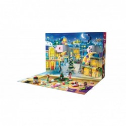 LEGO FRIENDS 42668 Advent Calendar 2025