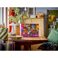 LEGO FRIENDS 42668 Advent Calendar 2025