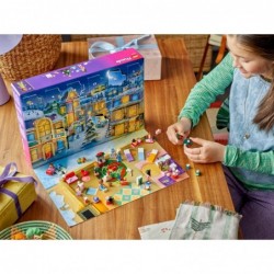 LEGO FRIENDS 42668 Advent Calendar 2025