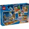 LEGO CITY 60475 Advent Calendar 2025