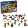 LEGO CITY 60475 Advent Calendar 2025