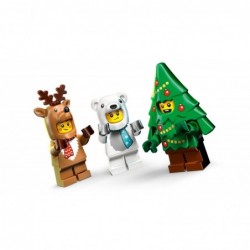 LEGO CITY 60475 Advent Calendar 2025