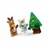 LEGO CITY 60475 Advent Calendar 2025