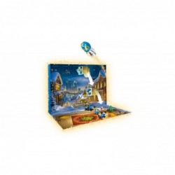 LEGO CITY 60475 Advent Calendar 2025