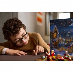 LEGO CITY 60475 Advent Calendar 2025