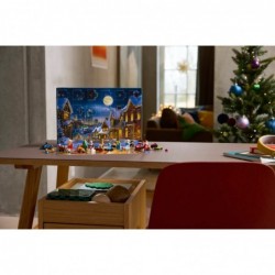 LEGO CITY 60475 Advent Calendar 2025