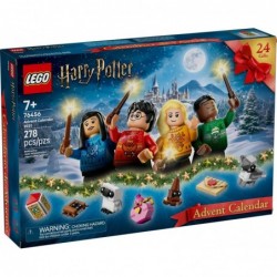 LEGO HARRY POTTER 76456...