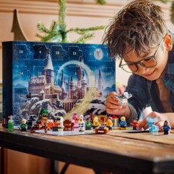 LEGO HARRY POTTER 76456 Advent Calendar 2025