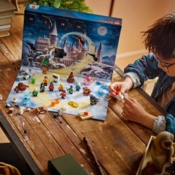 LEGO HARRY POTTER 76456 Advent Calendar 2025