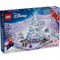 LEGO DISNEY 43273 Advent...