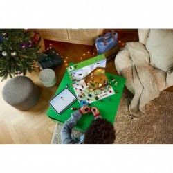 LEGO MINECRAFT 21280 Advent Calendar 2025