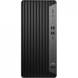 HP Elite 600 G9 Intel® Core™ i5 i5-12500 16 GB DDR5-SDRAM 512 GB SSD Windows 11 Pro Tower PC Black