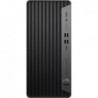 HP Elite 600 G9 Intel® Core™ i5 i5-12500 16 GB DDR5-SDRAM 512 GB SSD Windows 11 Pro Tower PC Black