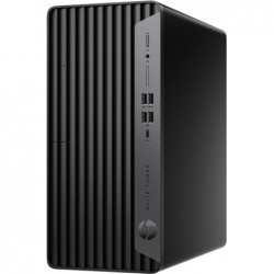 HP Elite 600 G9 Intel® Core™ i5 i5-12500 16 GB DDR5-SDRAM 512 GB SSD Windows 11 Pro Tower PC Black