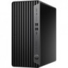 HP Elite 600 G9 Intel® Core™ i5 i5-12500 16 GB DDR5-SDRAM 512 GB SSD Windows 11 Pro Tower PC Black