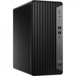 HP Elite 600 G9 Intel® Core™ i5 i5-12500 16 GB DDR5-SDRAM 512 GB SSD Windows 11 Pro Tower PC Black