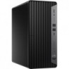 HP Elite 600 G9 Intel® Core™ i5 i5-12500 16 GB DDR5-SDRAM 512 GB SSD Windows 11 Pro Tower PC Black