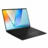 ASUS Vivobook S 14 OLED S5406SA-WH79 laptop Copilot+ PC Intel Core Ultra 7 258V 35.6 cm (14") WUXGA 32 GB LPDDR5x-SDRAM