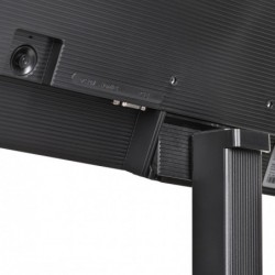 MONITOR SAMSUNG LED 24" LS24D304GAUXEN 100Hz