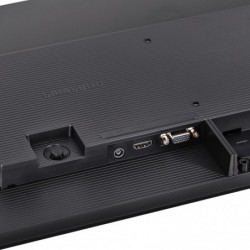 MONITOR SAMSUNG LED 24" LS24D304GAUXEN 100Hz