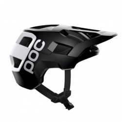 Kask POC Kortal Race MIPS black roz.M/L