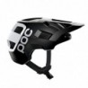 Kask POC Kortal Race MIPS black roz.M/L