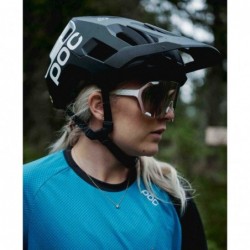 Kask POC Kortal Race MIPS black roz.M/L