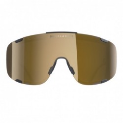 Okulary przeciwsłoneczne POC Devour czarny