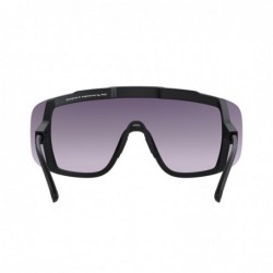 Okulary przeciwsłoneczne POC Devour czarny