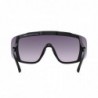 Okulary przeciwsłoneczne POC Devour czarny