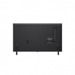 LG QNED AI 65QNED85A3C TV 165.1 cm (65") 4K Ultra HD Smart TV Wi-Fi Black