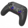 Subsonic Wireless Led Controller Black for PS5