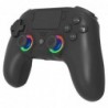 Subsonic Wireless Led Controller Black for PS5
